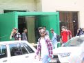 گزارش تصویری اولین روز برگزاری موکب به مناسبت هفته کرامت  